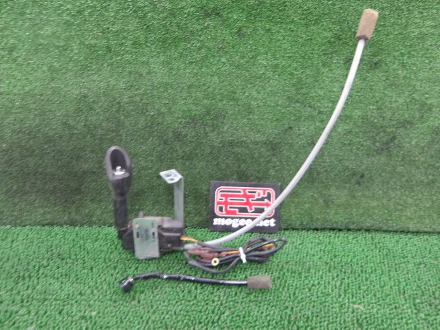 1FR2616 ADL5 メルセデス・ベンツ Bクラス CBA-245234 W245 B200