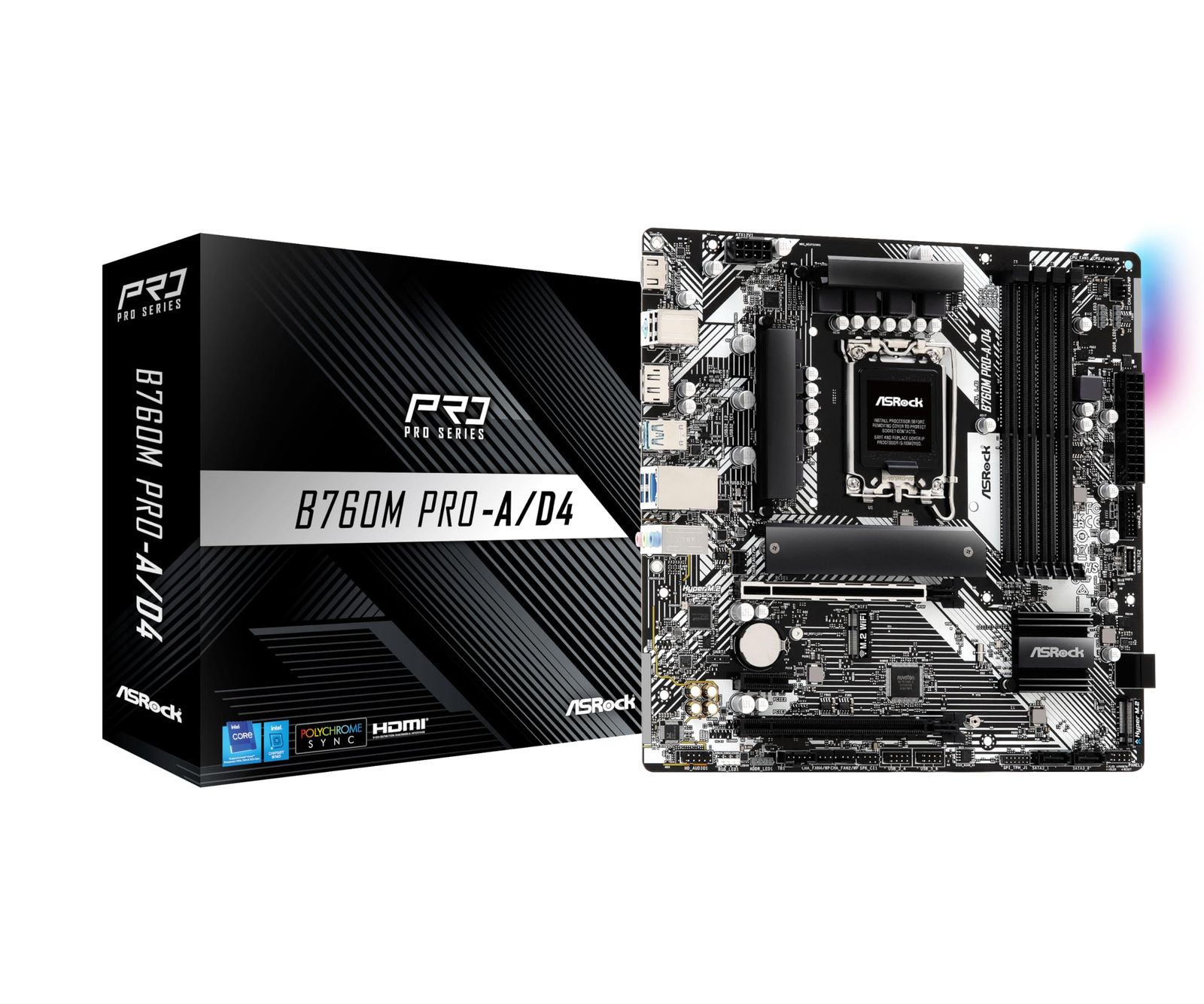 ジャンク ASRock B760M PG SONIC WiFi マザーボード 【公式通販】