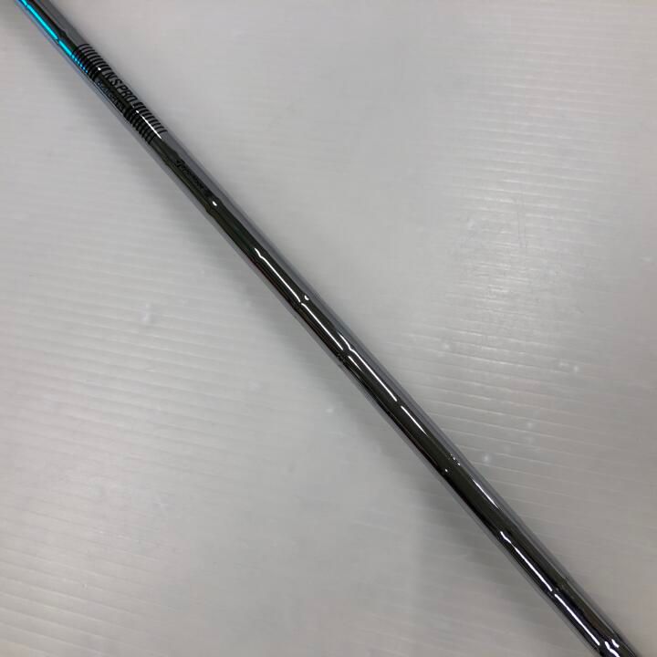 テーラーメイド Qi10 25度 NSプロ820GH Sフレックス ユーティリティ