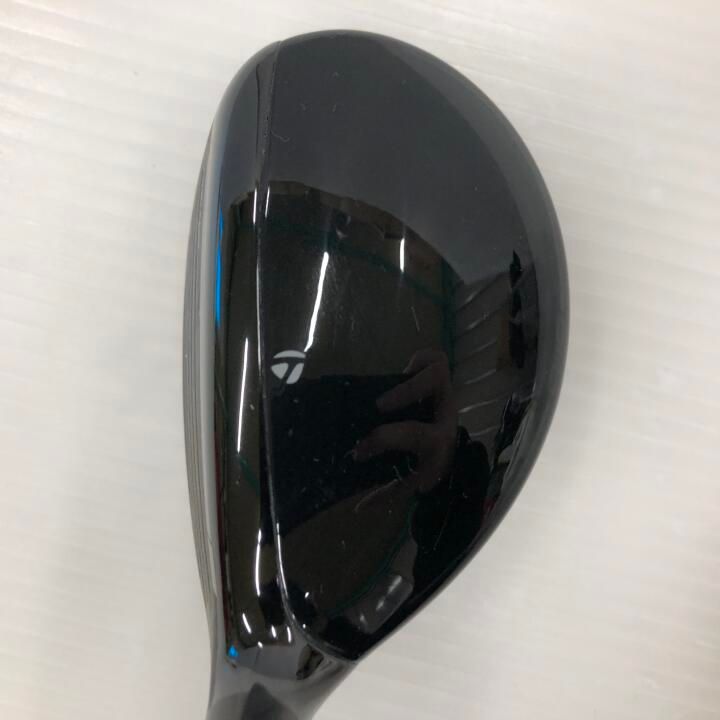 テーラーメイド Qi10 25度 NSプロ820GH Sフレックス ユーティリティ