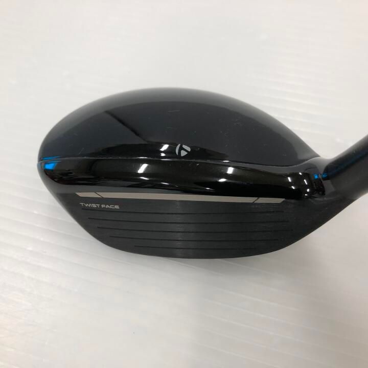 テーラーメイド Qi10 25度 NSプロ820GH Sフレックス ユーティリティ