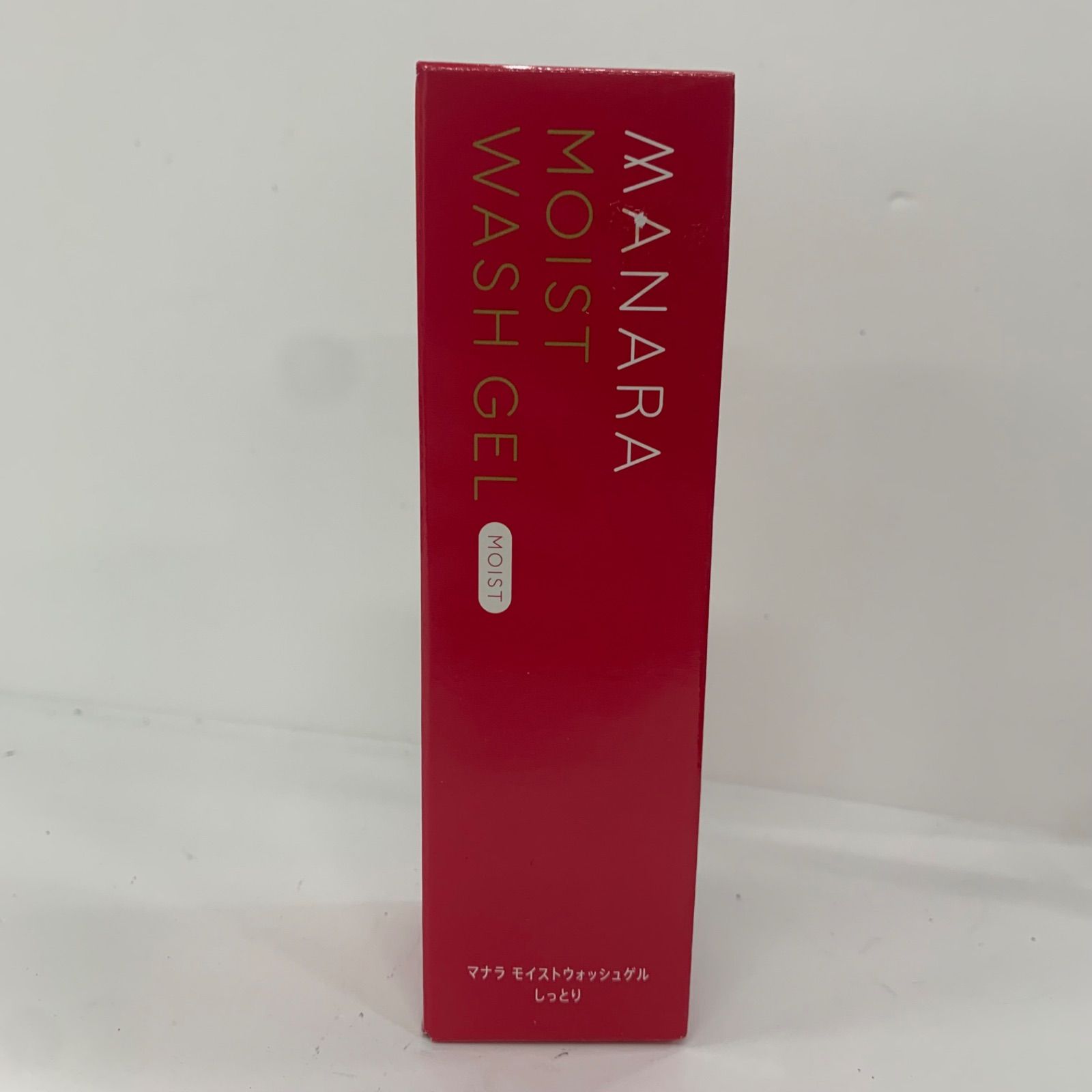 M3904 maNara マナラ モイストウォッシュゲル しっとり 120ml - メルカリ