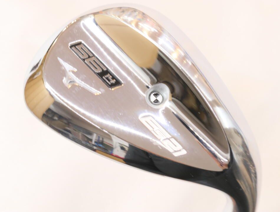 ミズノ Es21 サテン 56度 NSプロ MODUS 3 WEDGE 105 WEDGEフレックス