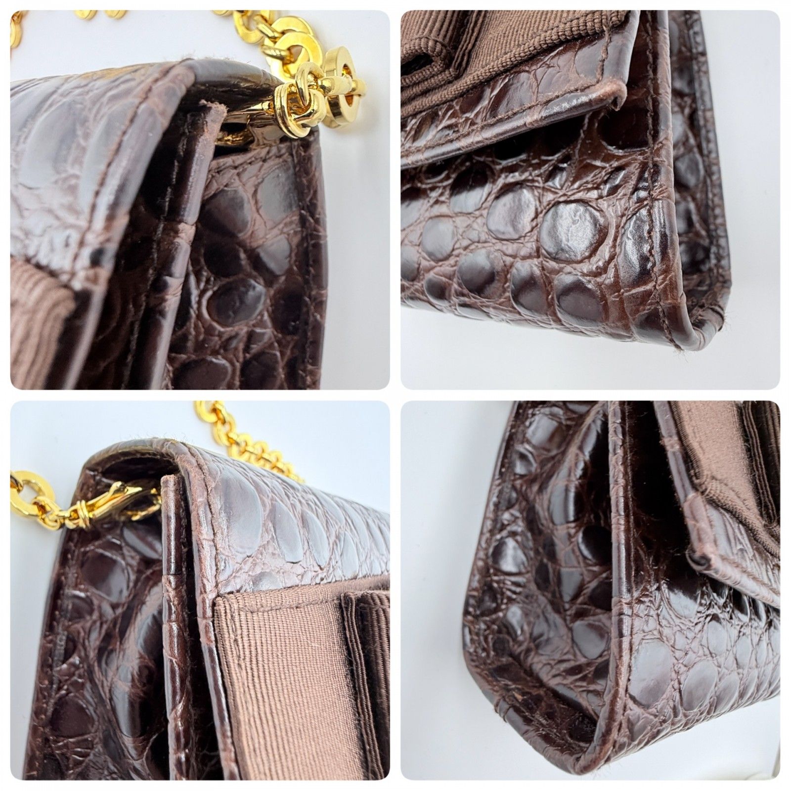 Salvatore Ferragamo（サルヴァトーレフェラガモ）ヴァラリボン ミニ