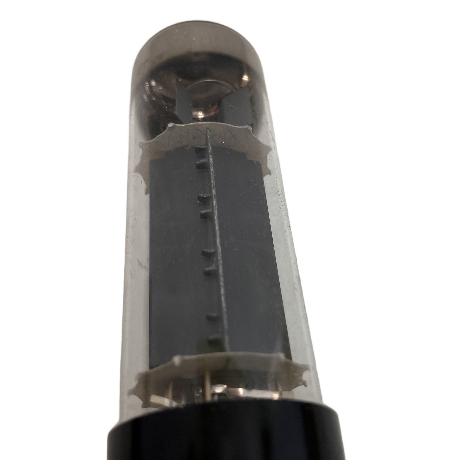 TELEFUNKEN EL34 6CA7 真空管 3本セット 音響 オーディオ ジャンク