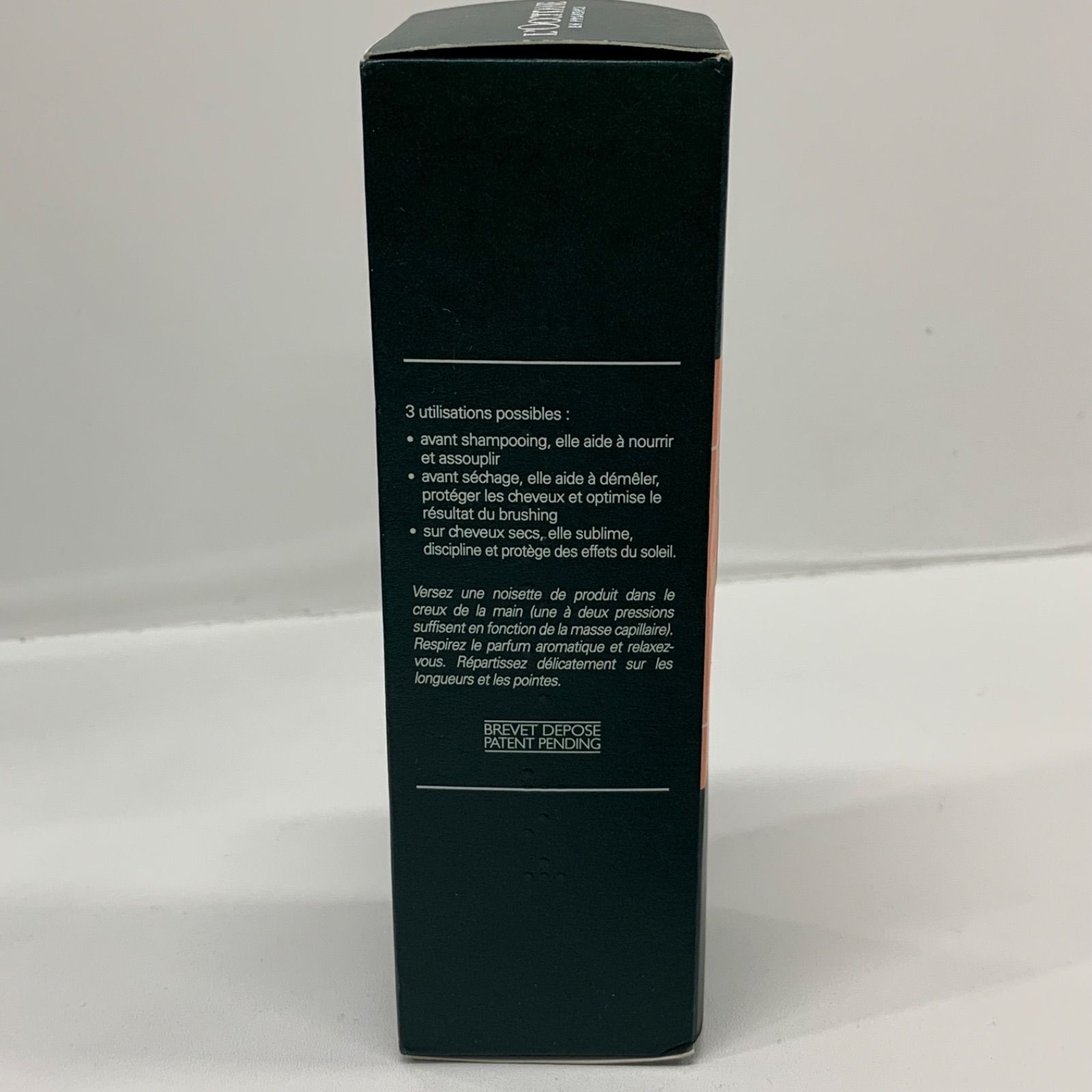 L2193 LOCCITANE ロクシタン ファイブハーブス Rヘアオイル 100ml