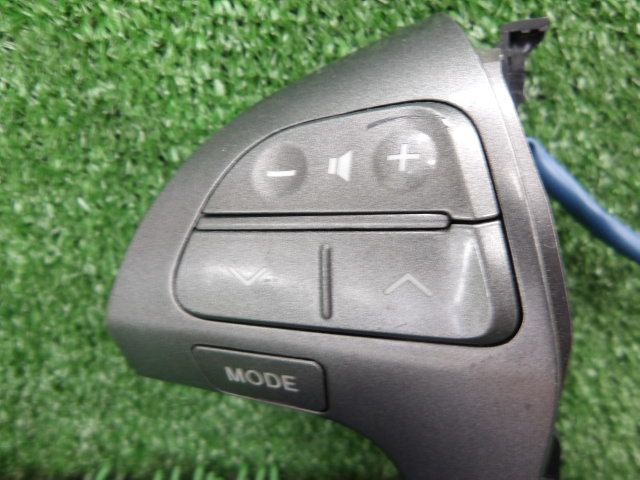 1FR6090 AOR3 トヨタ マークXジオ ANA10/ANA15 前期型 240F