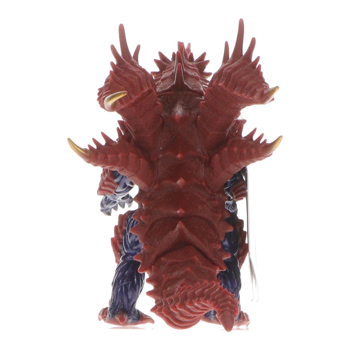 ウルトラ怪獣DX マガオロチ ウルトラマンオーブ 完成品 フィギュア