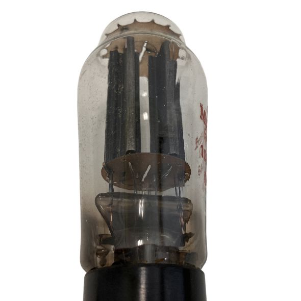 Mullard FW4/500 真空管 音響 オーディオ ジャンク Z10941872 - メルカリ