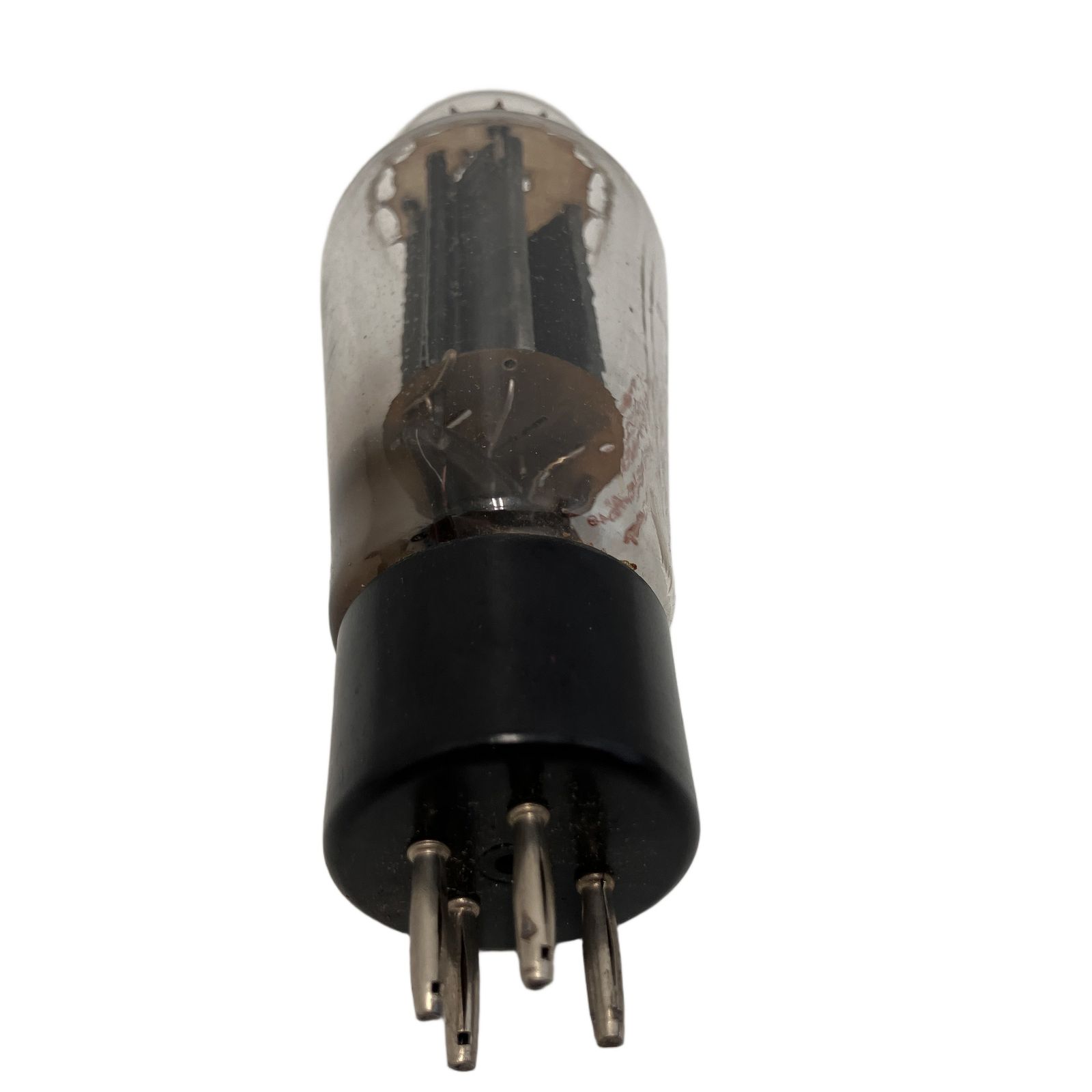 Mullard FW4/500 真空管 音響 オーディオ ジャンク Z10941872 - メルカリ