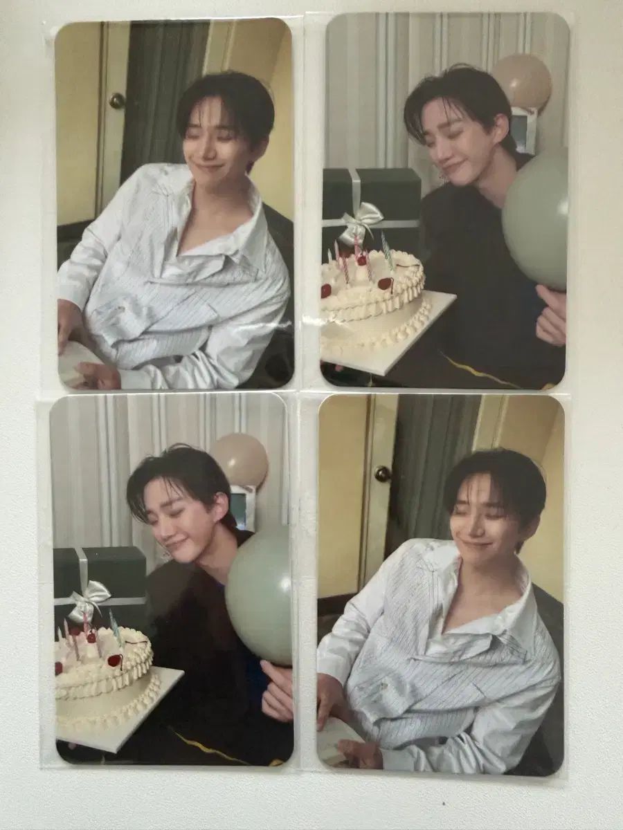 イ・ジュノ(LEE JUNHO) WEVERSE ウィバース トレカ 2枚 - メルカリ