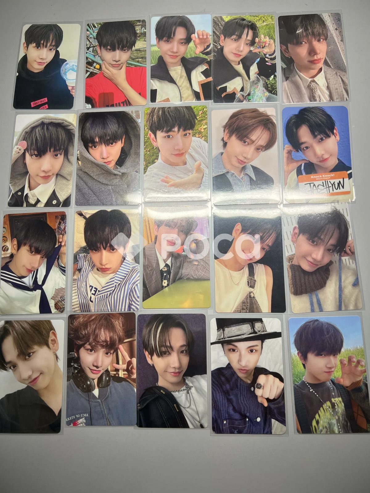 BOYNEXTDOOR ミョン・ジェヒョン 19.99 Twenty ver. - メルカリ