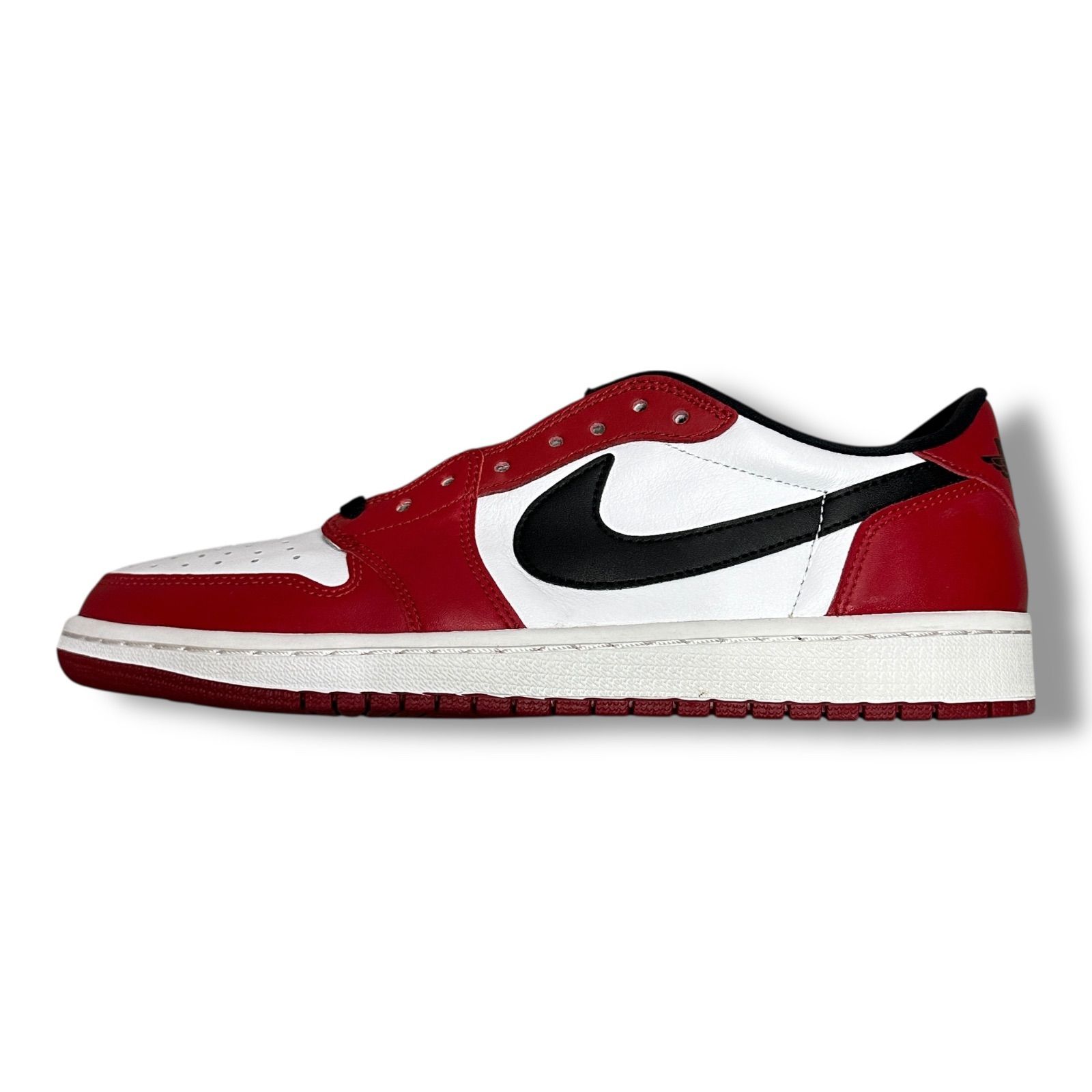 NIKE AIR JORDAN 1 RETRO LOW CHICAGO 2016年製 シカゴ ジョーダン1 