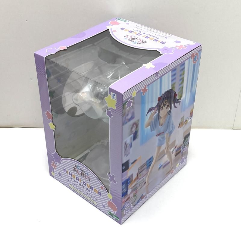 中古】【未開封】緒山みはり ニートTシャツVer. 「お兄ちゃんは