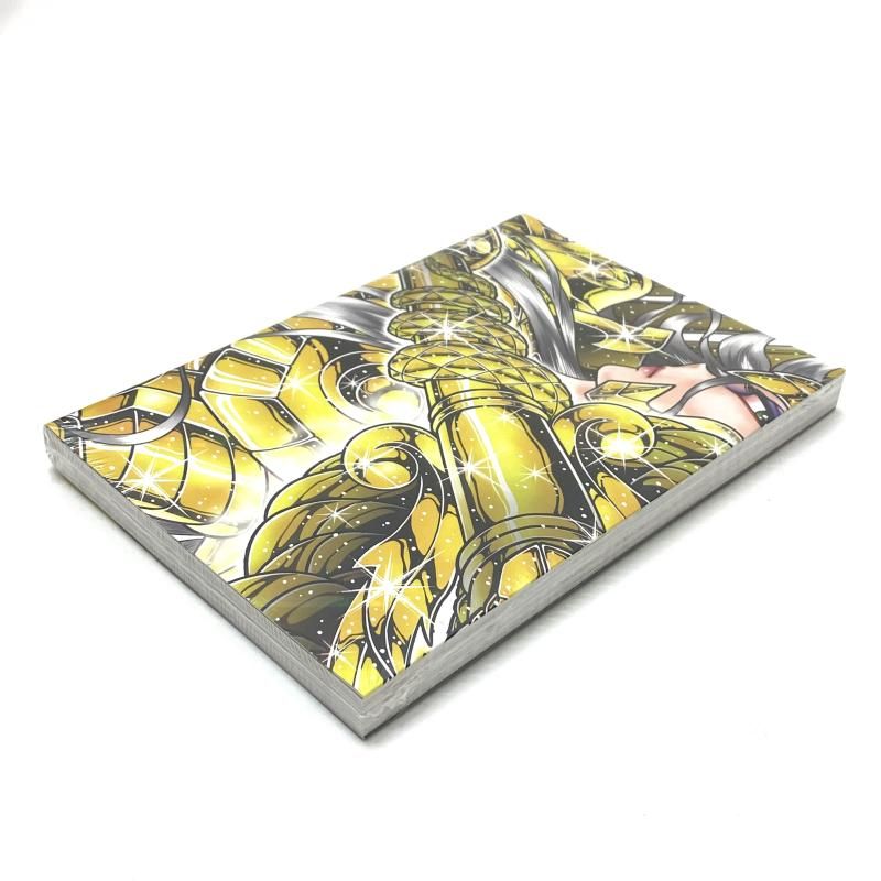 中古】【未開封】聖闘士聖衣神話EX オピュクスオデッセウス 「聖闘士