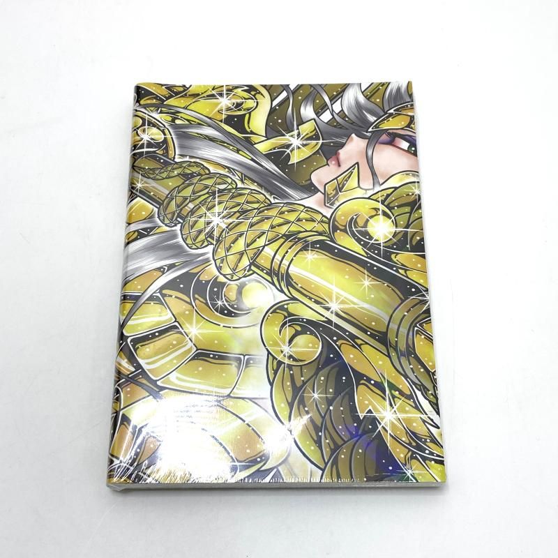 中古】【未開封】聖闘士聖衣神話EX オピュクスオデッセウス 「聖闘士