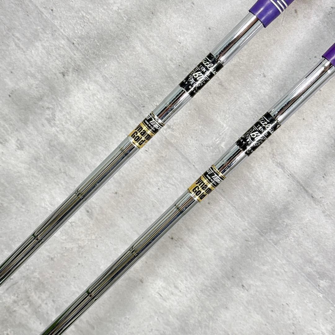 タイトリスト Vokey Design 10周年記念 ウェッジ 【K398】 - メルカリ