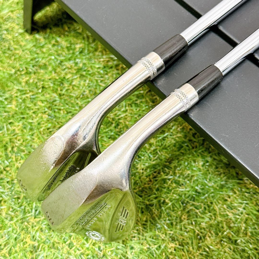 タイトリスト Vokey Design 10周年記念 ウェッジ 【K398】 - メルカリ