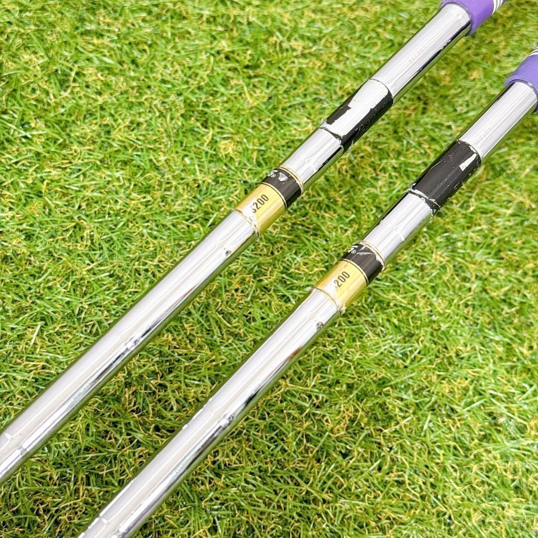 タイトリスト Vokey Design 10周年記念 ウェッジ 【K398】 - メルカリ