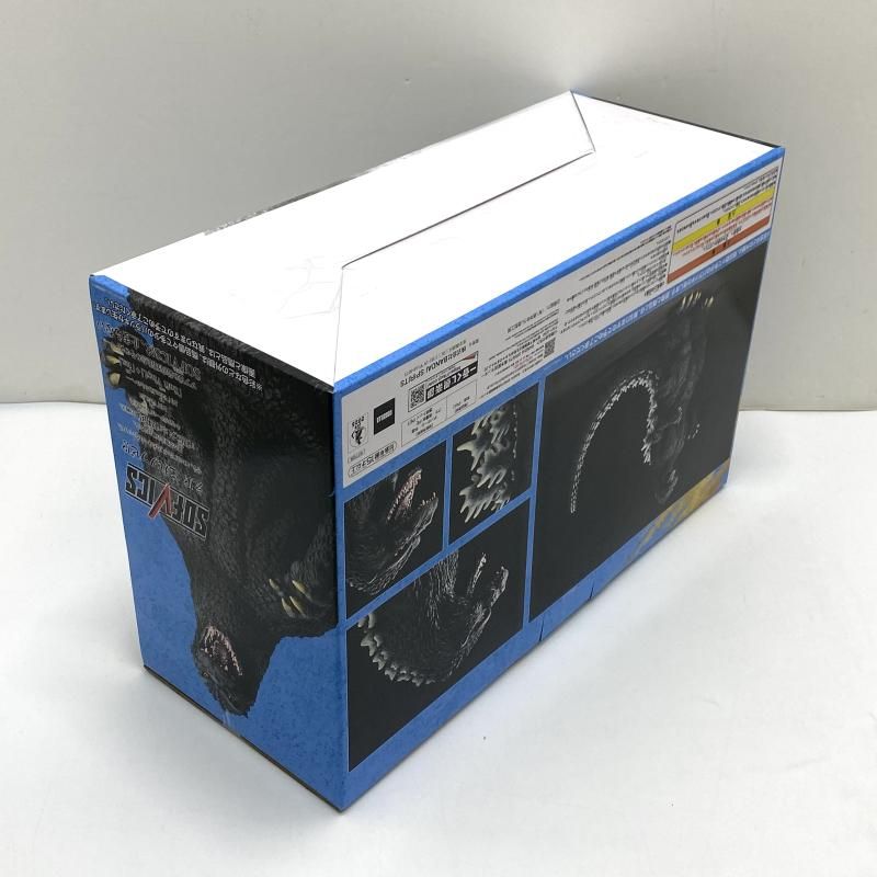 中古】【未開封】A賞 ゴジラ(1991) 網走激闘 SOFVICS ｢一番くじ ゴジラ