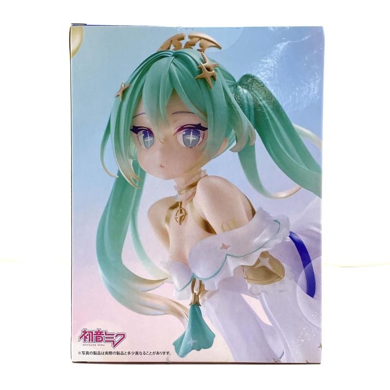 中古】【未開封】A賞 スケールフィギュア ～Glittering Star Ver