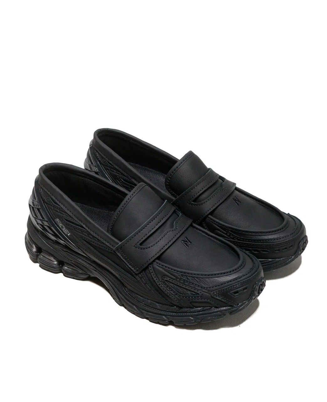 ☆ New Balance ☆ 1906L Black 27.5cm