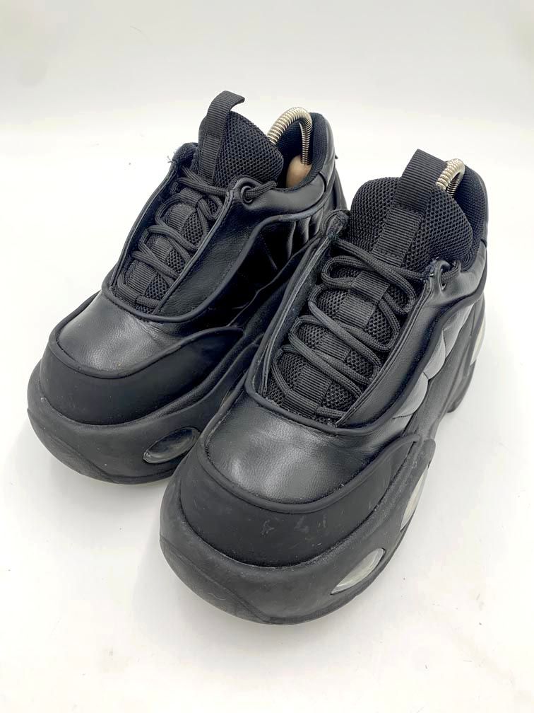 SLY スライ AIR PLATFORM SNEAKER エアー プラットフォーム スニーカー