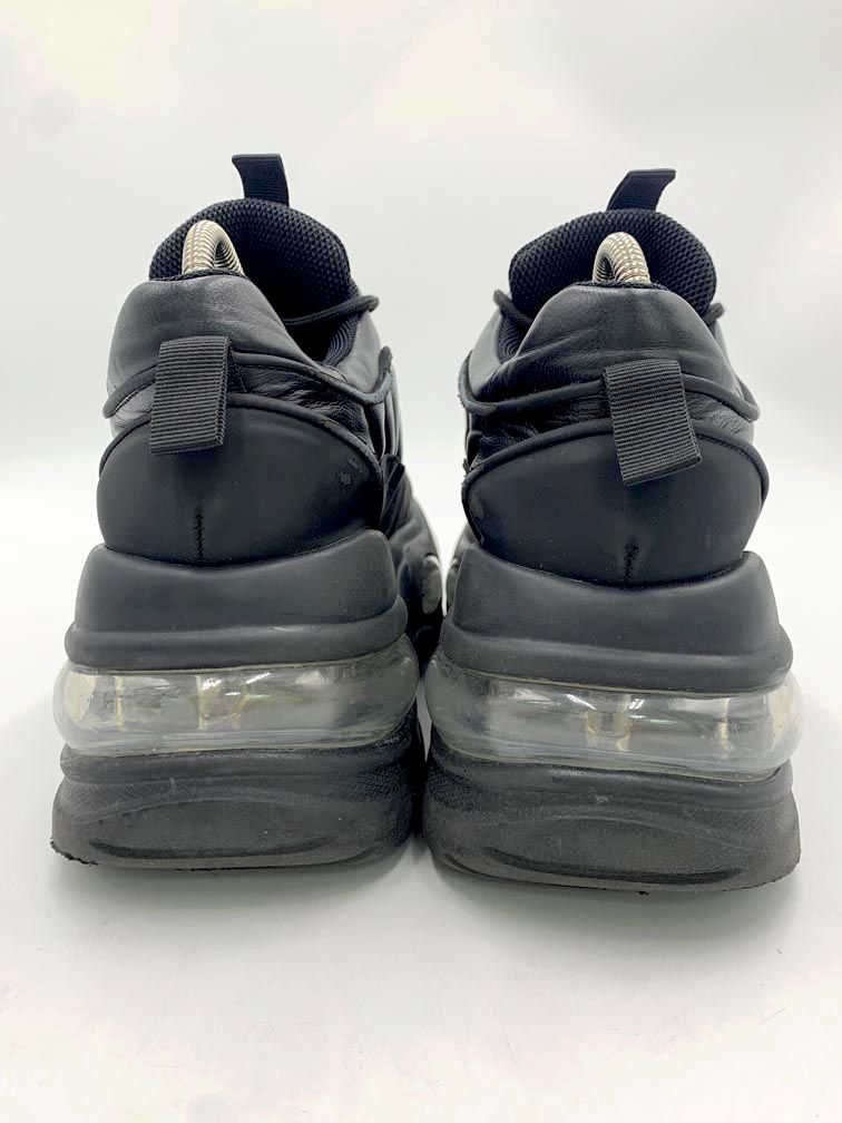 SLY スライ AIR PLATFORM SNEAKER エアー プラットフォーム スニーカー