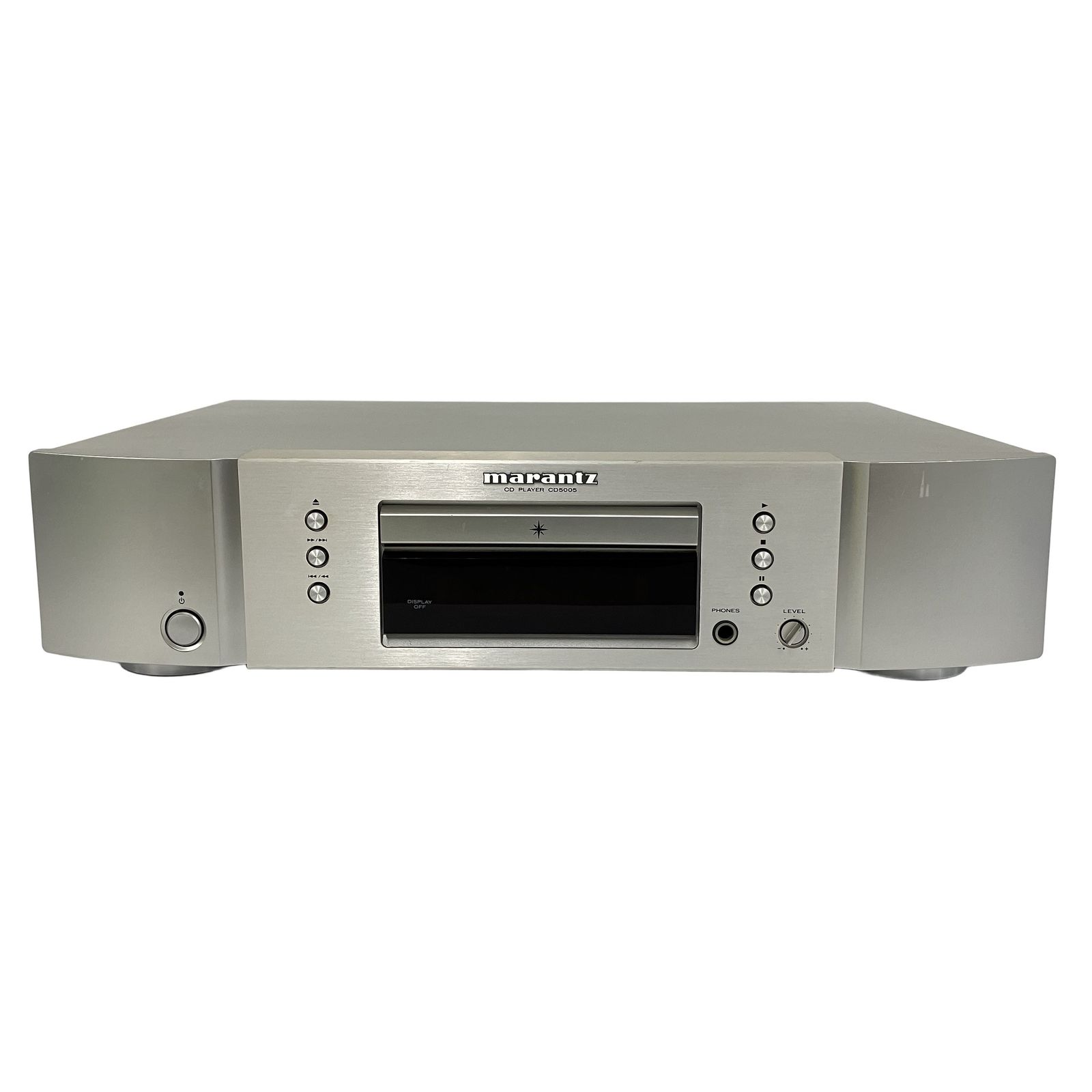 marantz CD5005 CDプレーヤー 2015年製 音響機材 中古 Y10961613