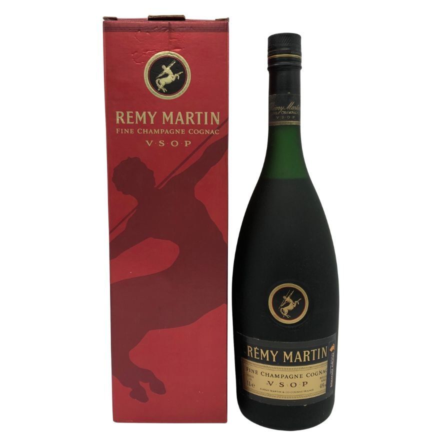 レミーマルタン VSOP 1000ml 未開栓 - メルカリ