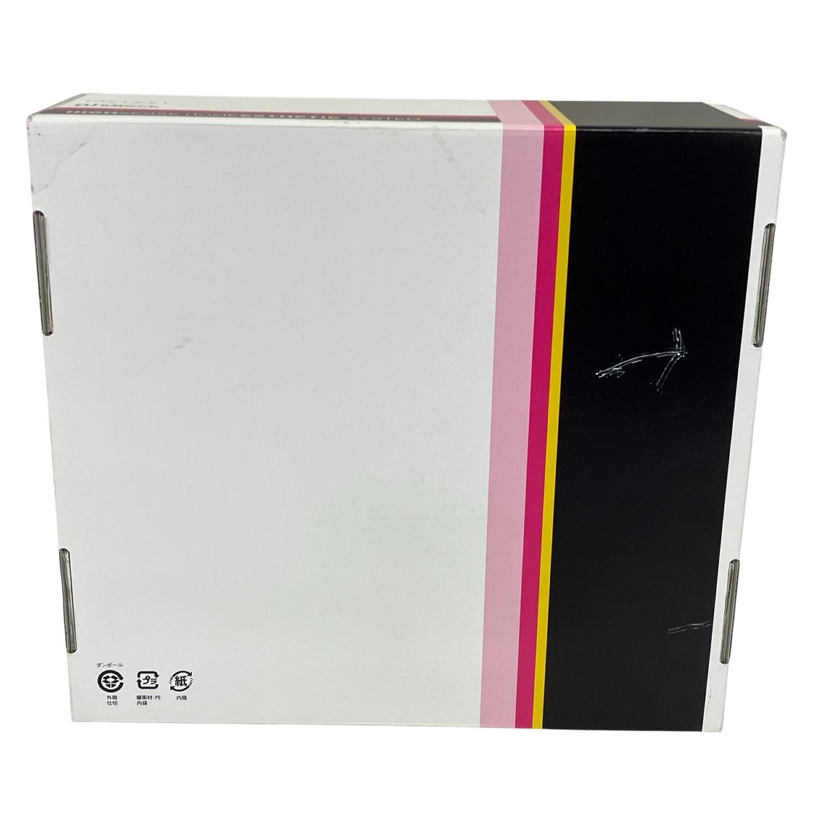 エムテック 家庭用脱毛器 ke-non NIPL-2080 Ver8.7 2024年製 開封済み