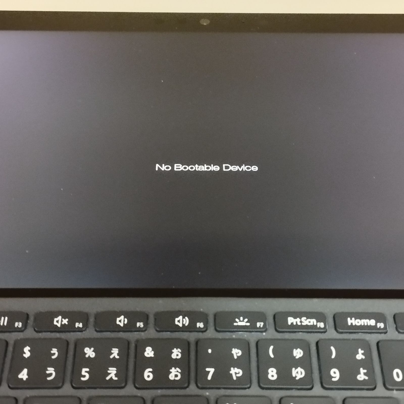 D35649】ジャンク ノートPC Microsoft Surface Go 1824 - メルカリ