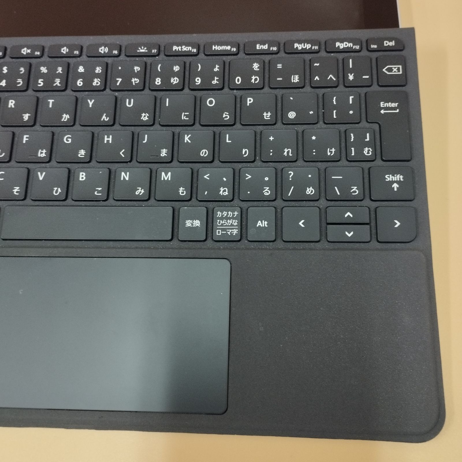 D35649】ジャンク ノートPC Microsoft Surface Go 1824 - メルカリ