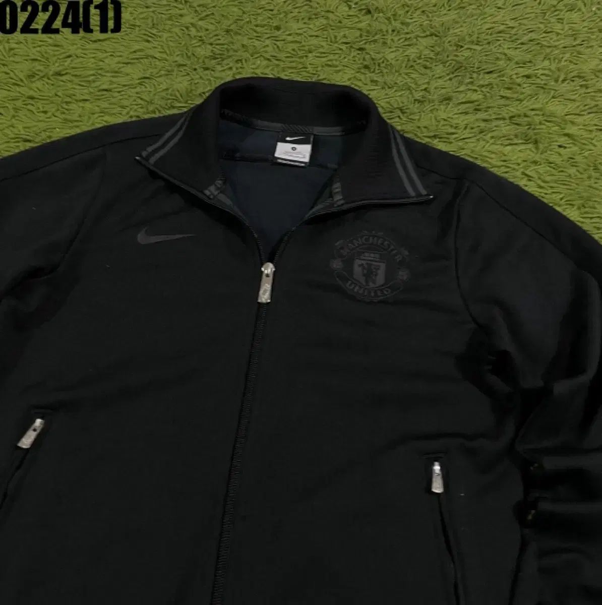 NIKE マンチェスターユナイテッド MANCHESTER UNITED FC