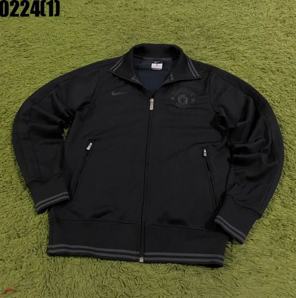 NIKE マンチェスターユナイテッド MANCHESTER UNITED FC