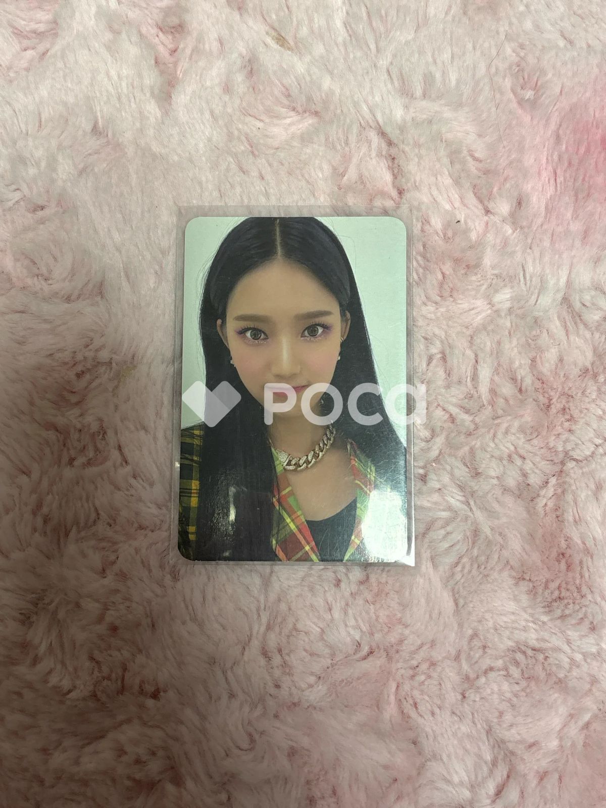 STAYC アイサ STEREOTYPE TYPE A - メルカリ