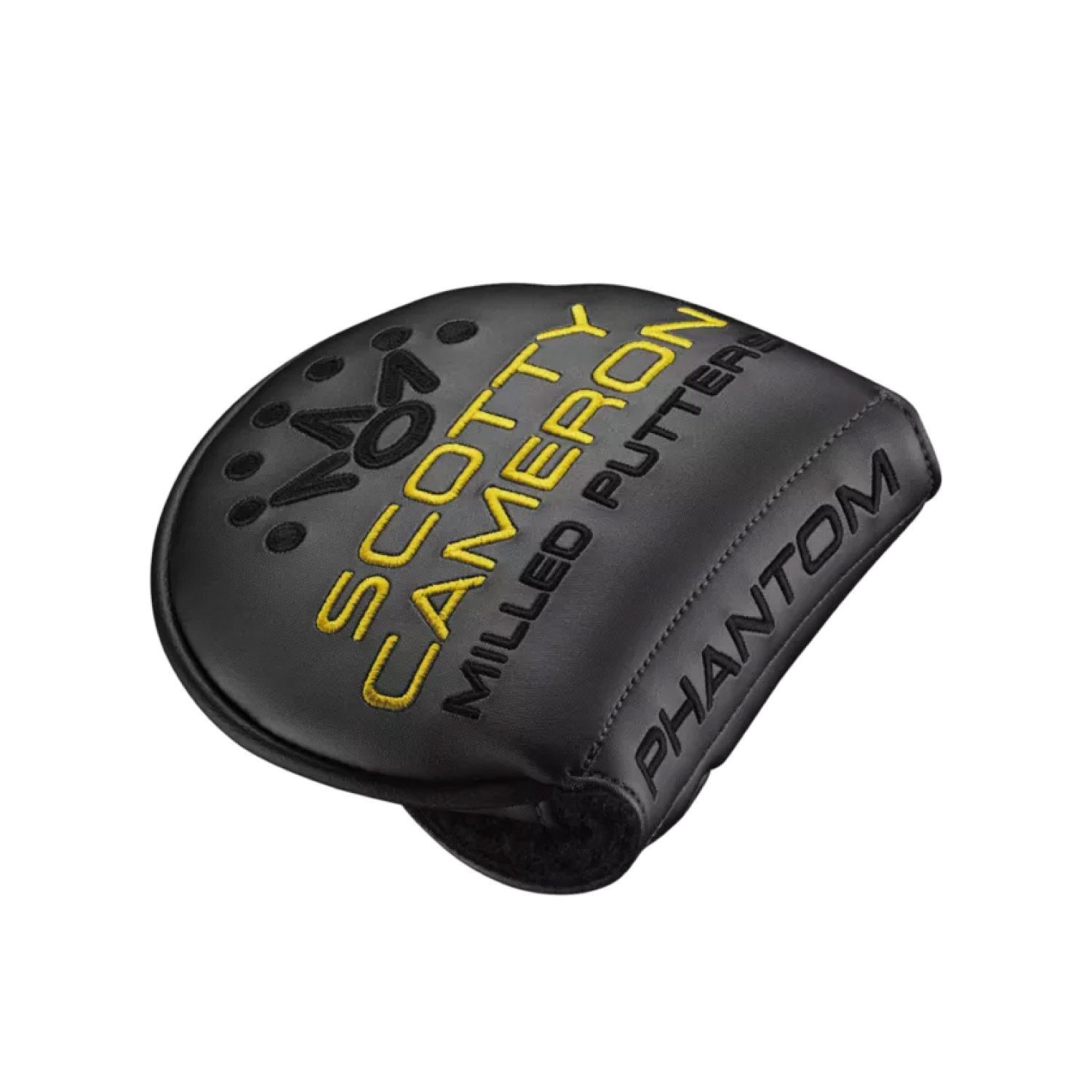 SCOTTY CAMERON 2024 PHANTOM 7.2 パター 34インチ 日本正規品 - メルカリ