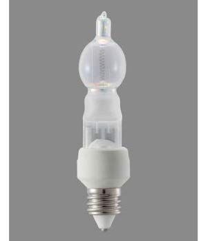 パナソニック ミニハロゲン電球 《マルチレイアPRO》 110V 150W形 E11