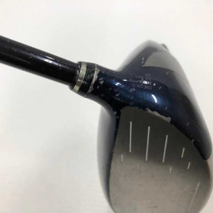 ダンロップ XXIO (2010) 新・ゼクシオ レディス 13.5度 MP600L L