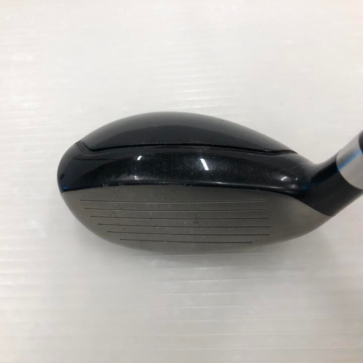 ダンロップ SRIXON Z H65 22度 Miyazaki Kaula 7 for HYBRID S
