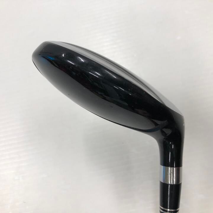 ダンロップ SRIXON Z H65 22度 Miyazaki Kaula 7 for HYBRID S