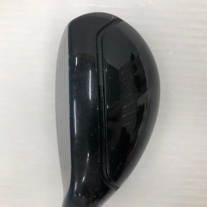 ダンロップ SRIXON Z H65 22度 Miyazaki Kaula 7 for HYBRID S