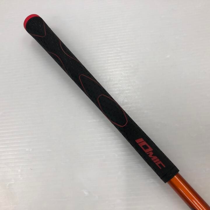 ダンロップ SRIXON Z H65 22度 Miyazaki Kaula 7 for HYBRID S