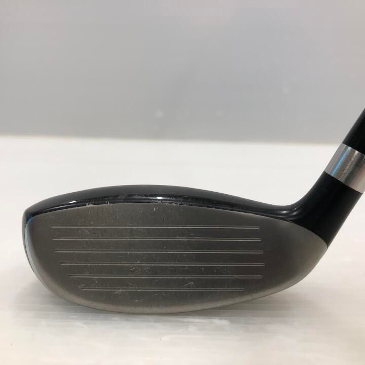 ダンロップ SRIXON Z H65 22度 Miyazaki Kaula 7 for HYBRID S