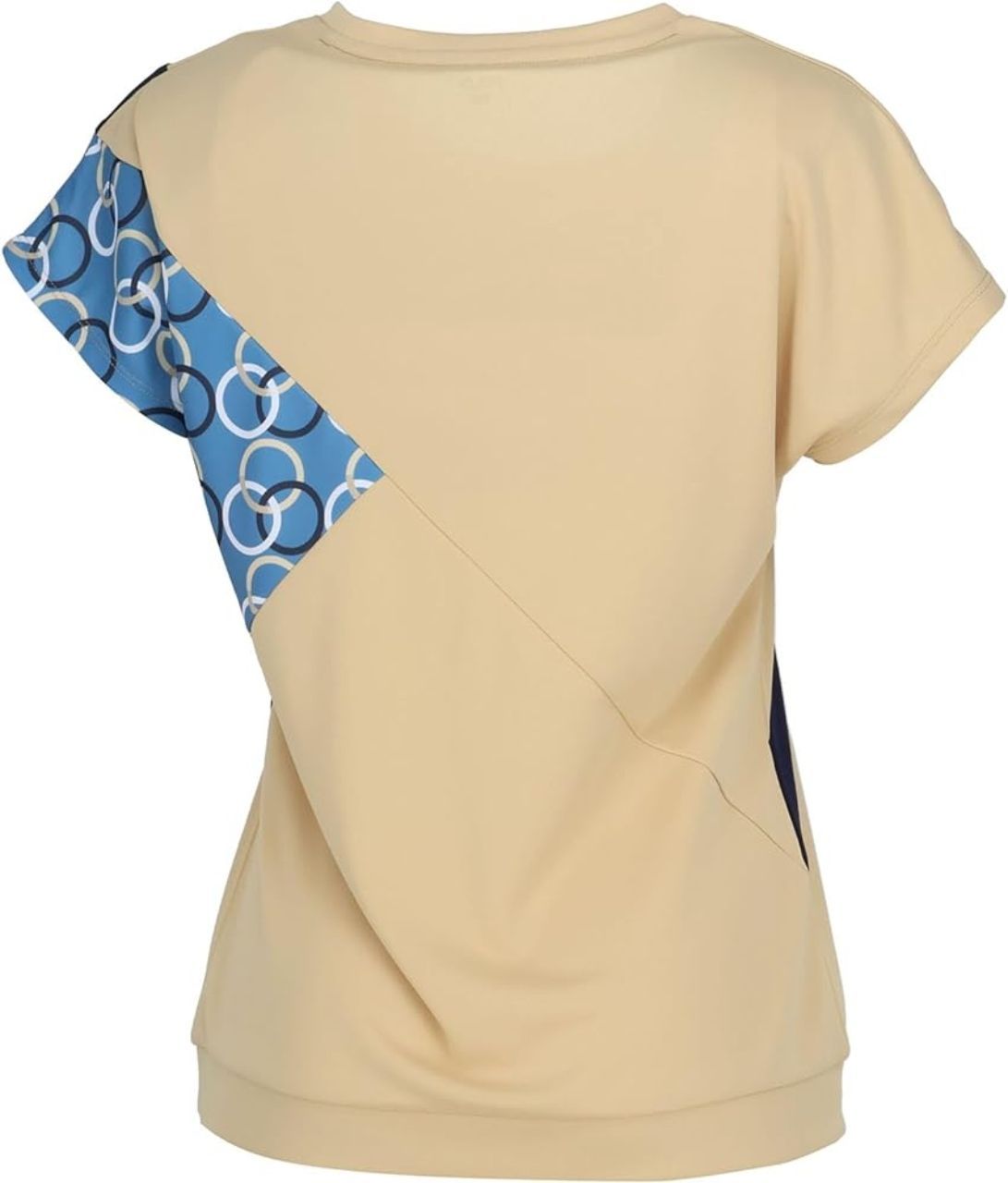 FILA フィラ テニス ウェア シャツ スコート 上下セットアップ Мサイズ