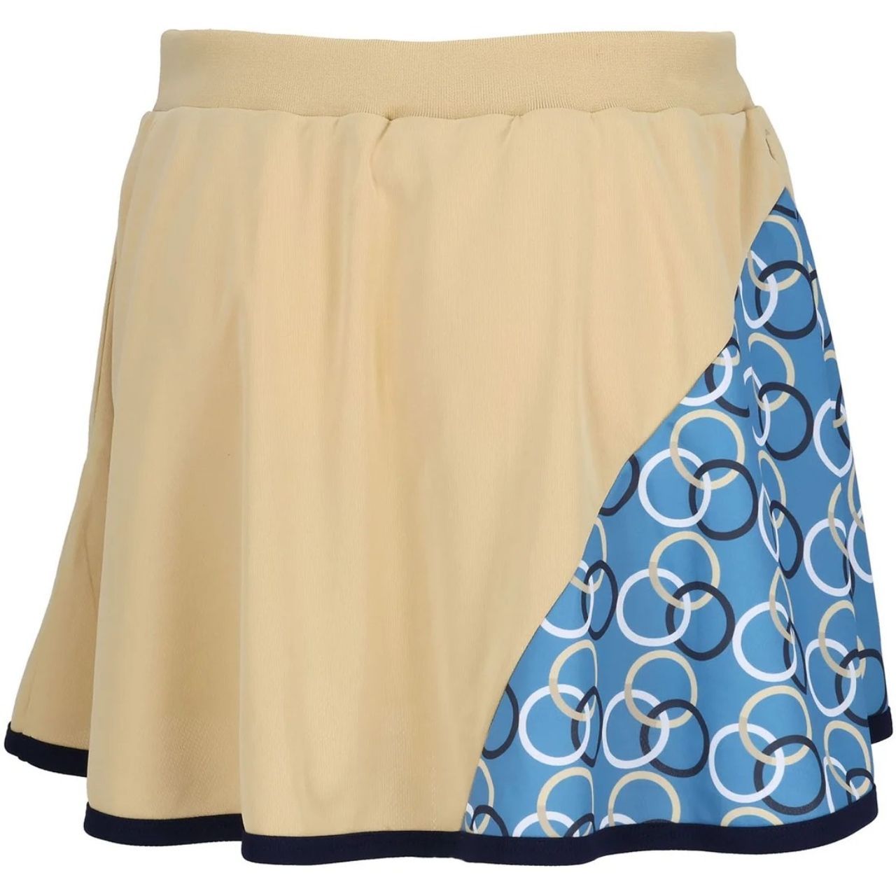 FILA フィラ テニス ウェア シャツ スコート 上下セットアップ Мサイズ