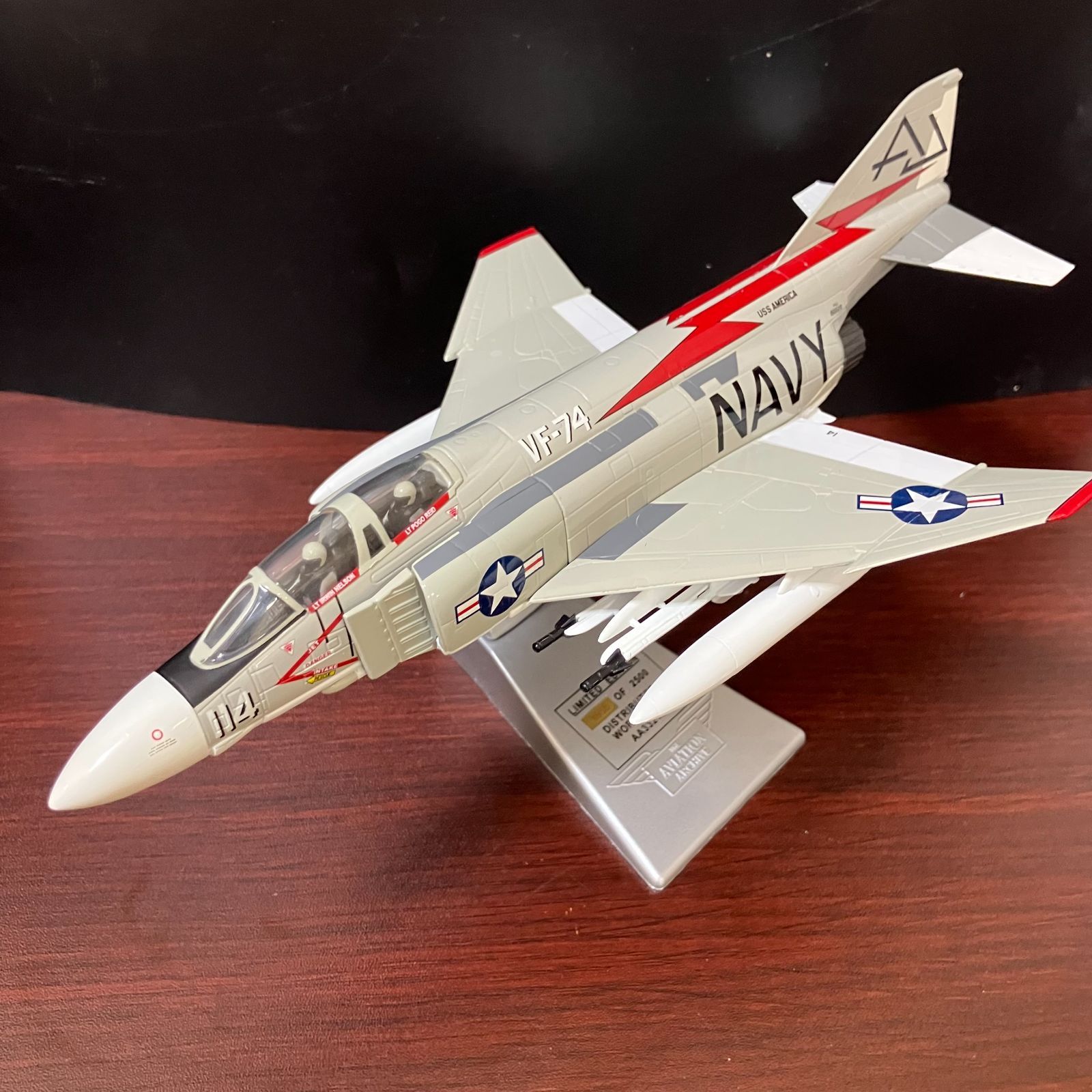 31244】CORGI(コーギー)社 AA33212 ダイキャストモデル 1:72 スケール