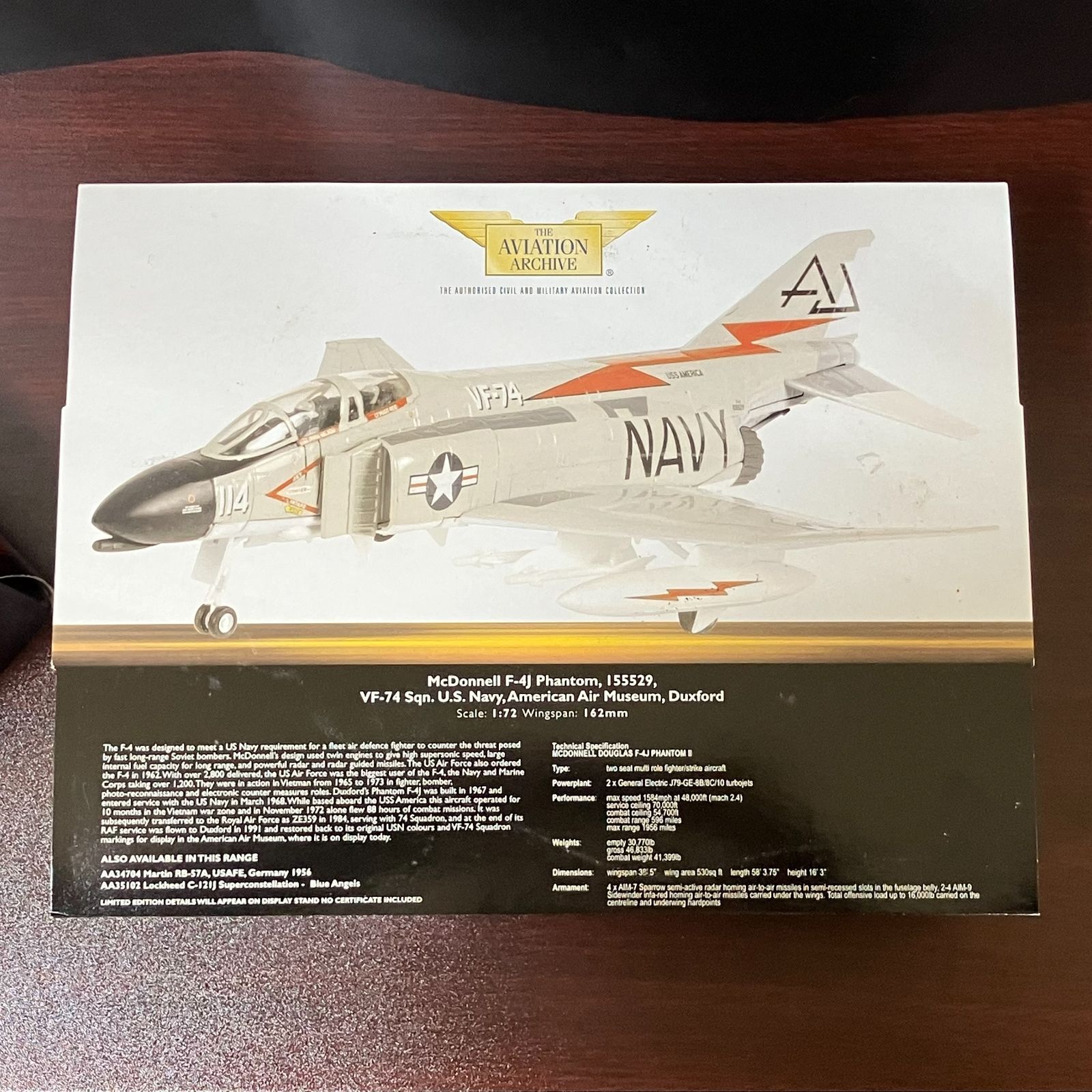 31244】CORGI(コーギー)社 AA33212 ダイキャストモデル 1:72 スケール