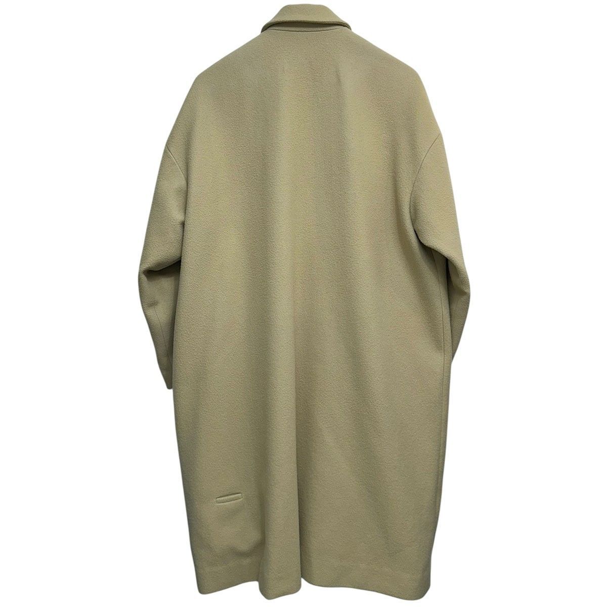 Dulcamara ラムメルトンBigコート 8071000172549 - メルカリ