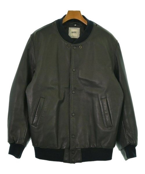 HEC-TIC スタジャン メンズ 【古着】【中古】【送料無料】 - メルカリ